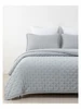 Devona Quilt Set 3 piece