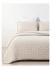 Devona Quilt Set 3 piece