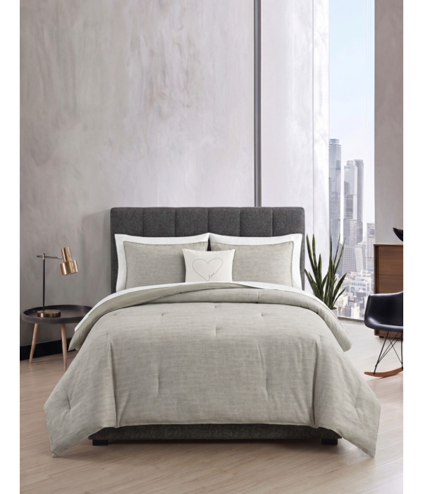 Comforter Set  8pcs 2601