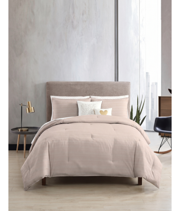 Comforter Set  8pcs 2602