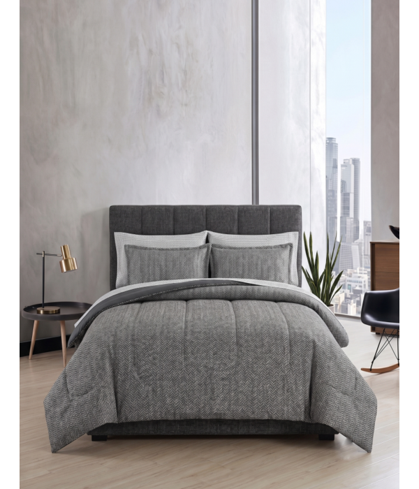 Comforter Set  8pcs 2603