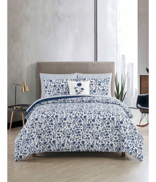 Comforter Set  8pcs 2608
