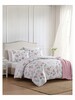 Blossom Comforter Set 3 piece 