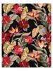 Bark Cloth Crepe EH9224