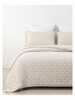 Devona Quilt Set 3 piece