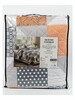 Coverlet Printed Set 3-piece 26-01