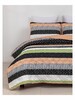 Coverlet Printed Set 3-piece 26-03