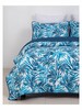 Coverlet Printed Set 3-piece 26-04