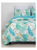 Coverlet Printed Set 3-piece 26-05