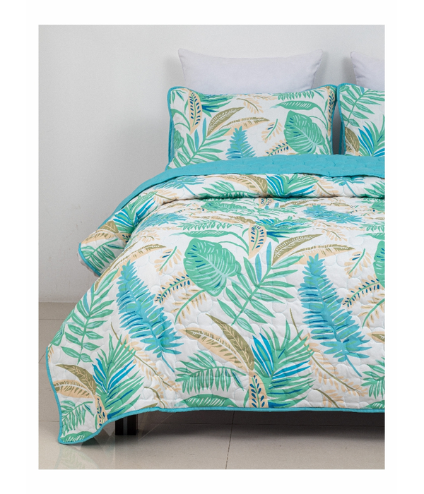 Coverlet Printed Set 3-piece 26-05