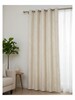  Blossom Grommet Curtain