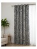  Blossom Grommet Curtain