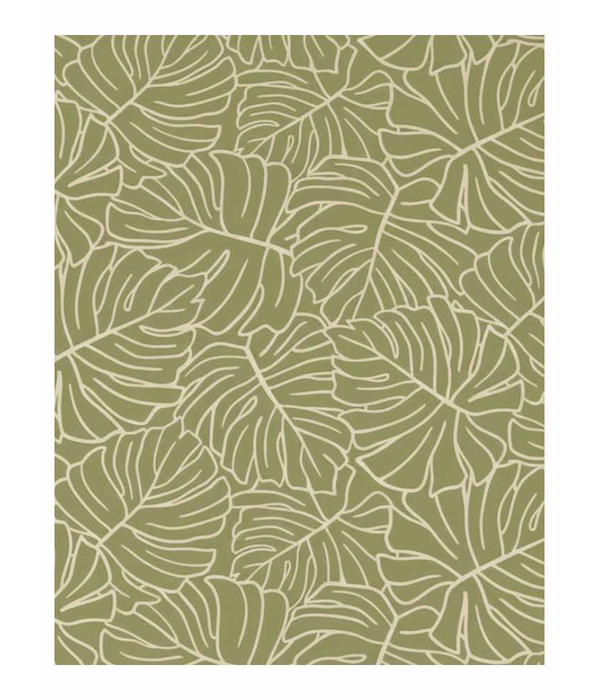 Bark Cloth Crepe JD003