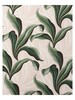 Bark Cloth Kahala HJ022 Natural