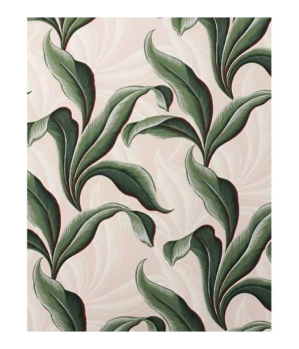 Bark Cloth Kahala HJ022 Natural