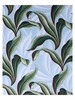 Bark Cloth Kahala HJ022 Sky