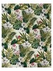 Bark Cloth Kahala HAU012 Cream