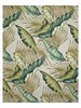 Bark Cloth Kahala EH2763 Natural