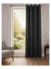 Astrid Grommet Curtain
