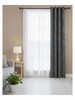 Astrid Grommet Curtain