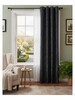 Astrid Grommet Curtain