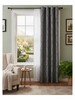 Astrid Grommet Curtain