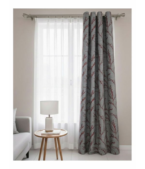 Adelphi Grommet Curtain