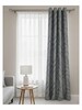 Adelphi Grommet Curtain