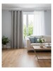 Adelphi Grommet Curtain