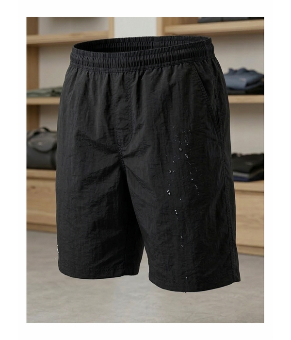 Taslon Shorts