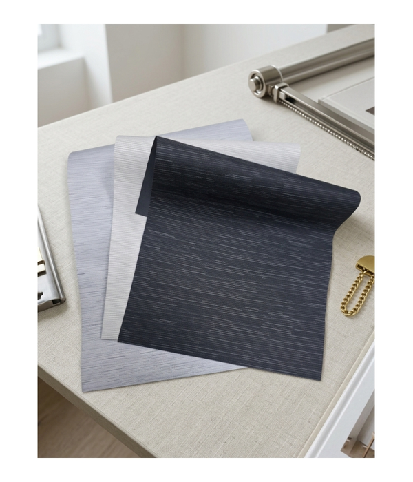 CharmBlind Blackout Fabric RiverRush-Plus 300cm