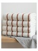 Jacquard Bath Towels 2504