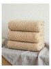 Jacquard Bath Towels 2502