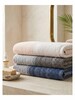 Jacquard Bath Towels YJ03