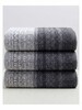 Jacquard Bath Towels YJ03