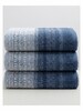 Jacquard Bath Towels YJ03