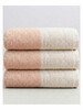 Jacquard Bath Towels YJ03