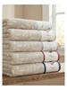 Daffodils Jacquard Towel 2604