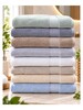 Oasis Bamboo Towels