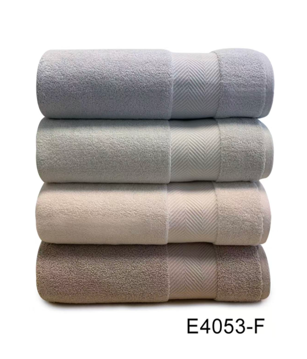 Oasis Bamboo Towels