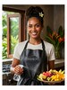 Chef Apron Waterproof