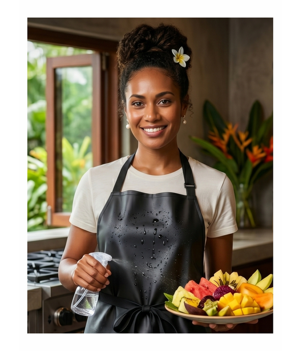 Chef Apron Waterproof