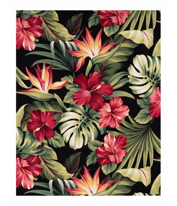 Bark Cloth Kahala CEJ005