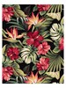 Bark Cloth Kahala CEJ005