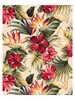 Bark Cloth Kahala CEJ005