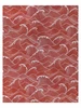Bark Cloth Crepe TKF143 Wave