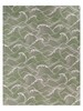 Bark Cloth Crepe TKF143 Wave
