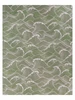 Bark Cloth Crepe TKF143 Wave