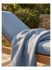 Baravi Dyed Acrylic Fabric 150cm