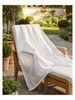 Nawi  Sheer Outdoor Fabric 300cm